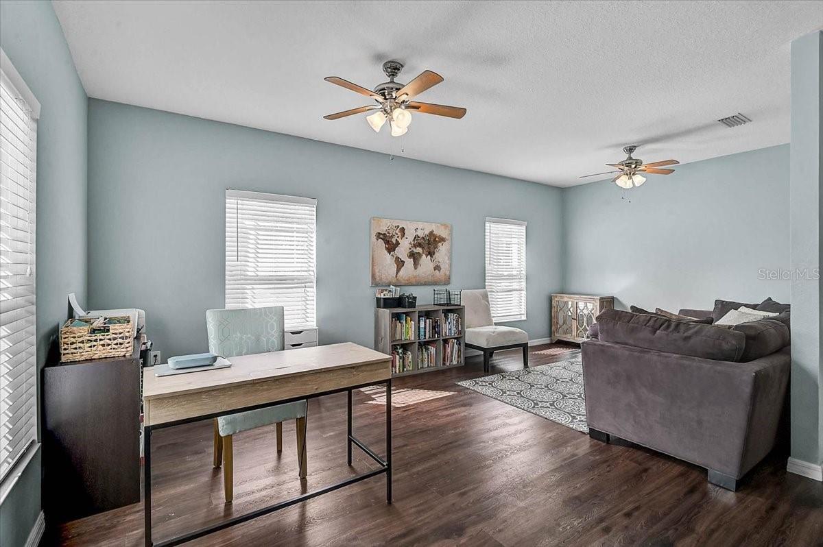 GREENBROOK WALK PH 3B - Residential