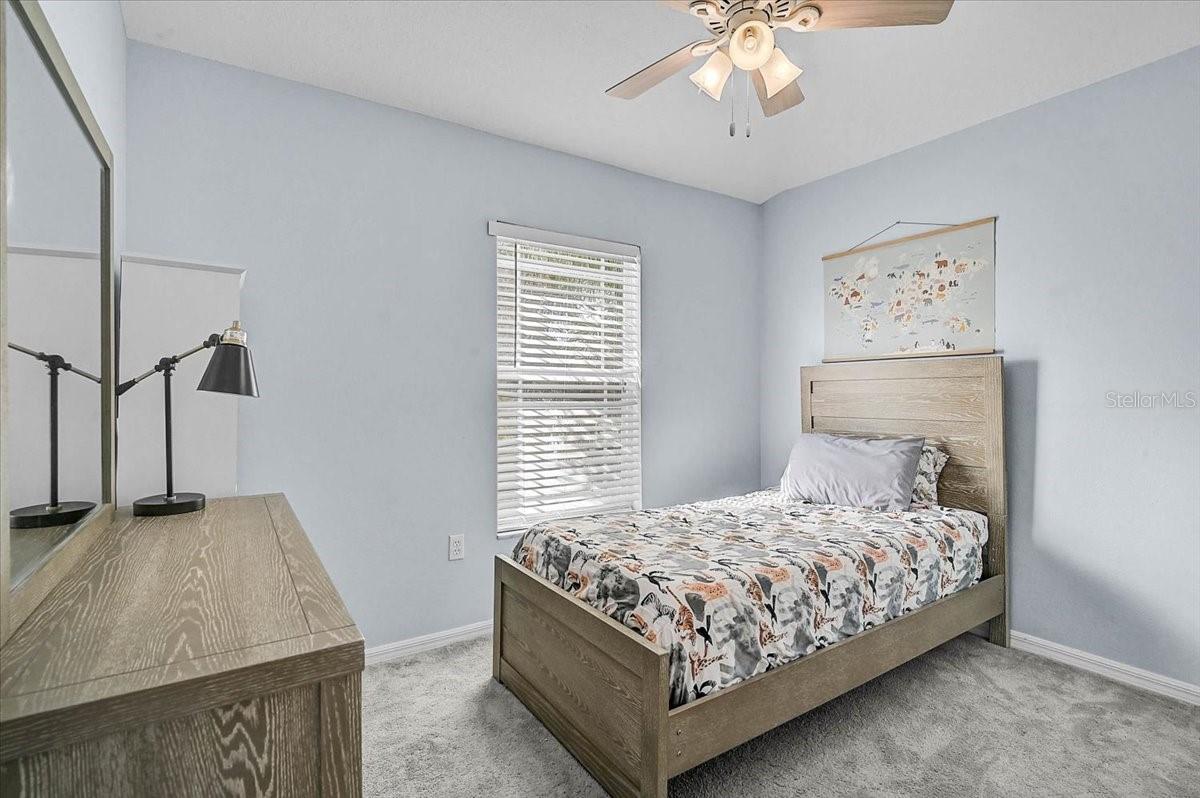 GREENBROOK WALK PH 3B - Residential