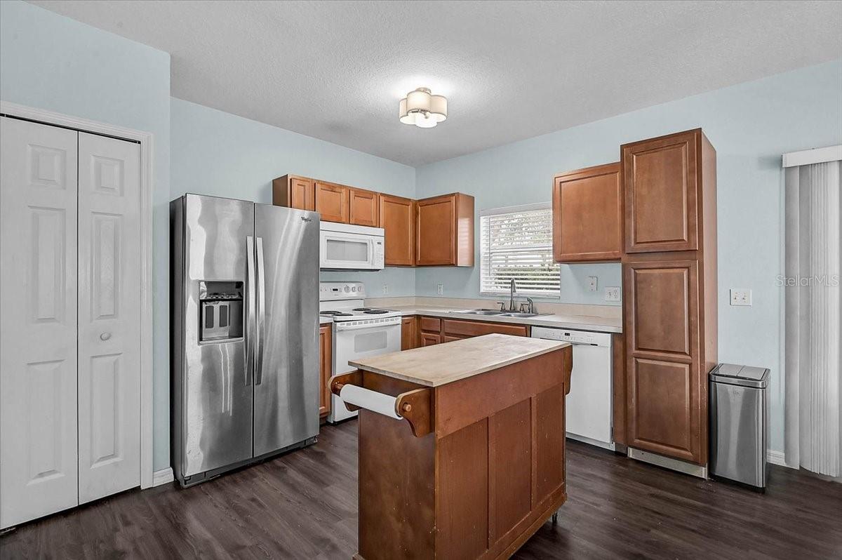 GREENBROOK WALK PH 3B - Residential