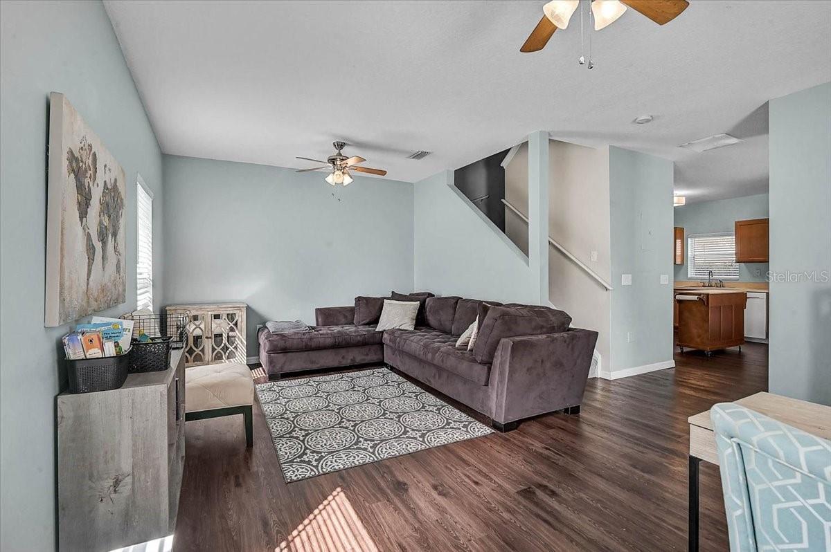 GREENBROOK WALK PH 3B - Residential