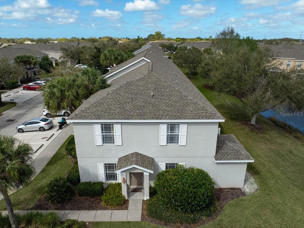 GREENBROOK WALK PH 3B - Residential