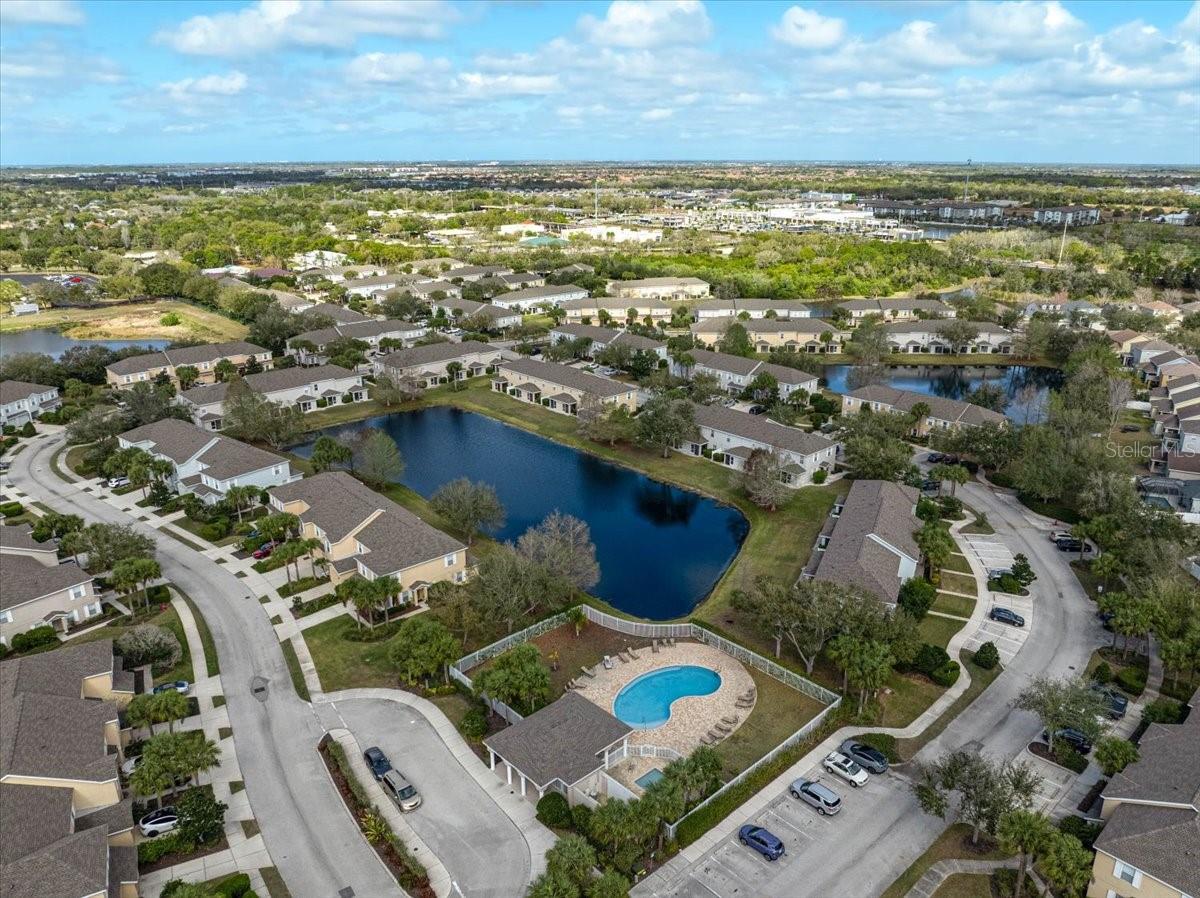 GREENBROOK WALK PH 3B - Residential