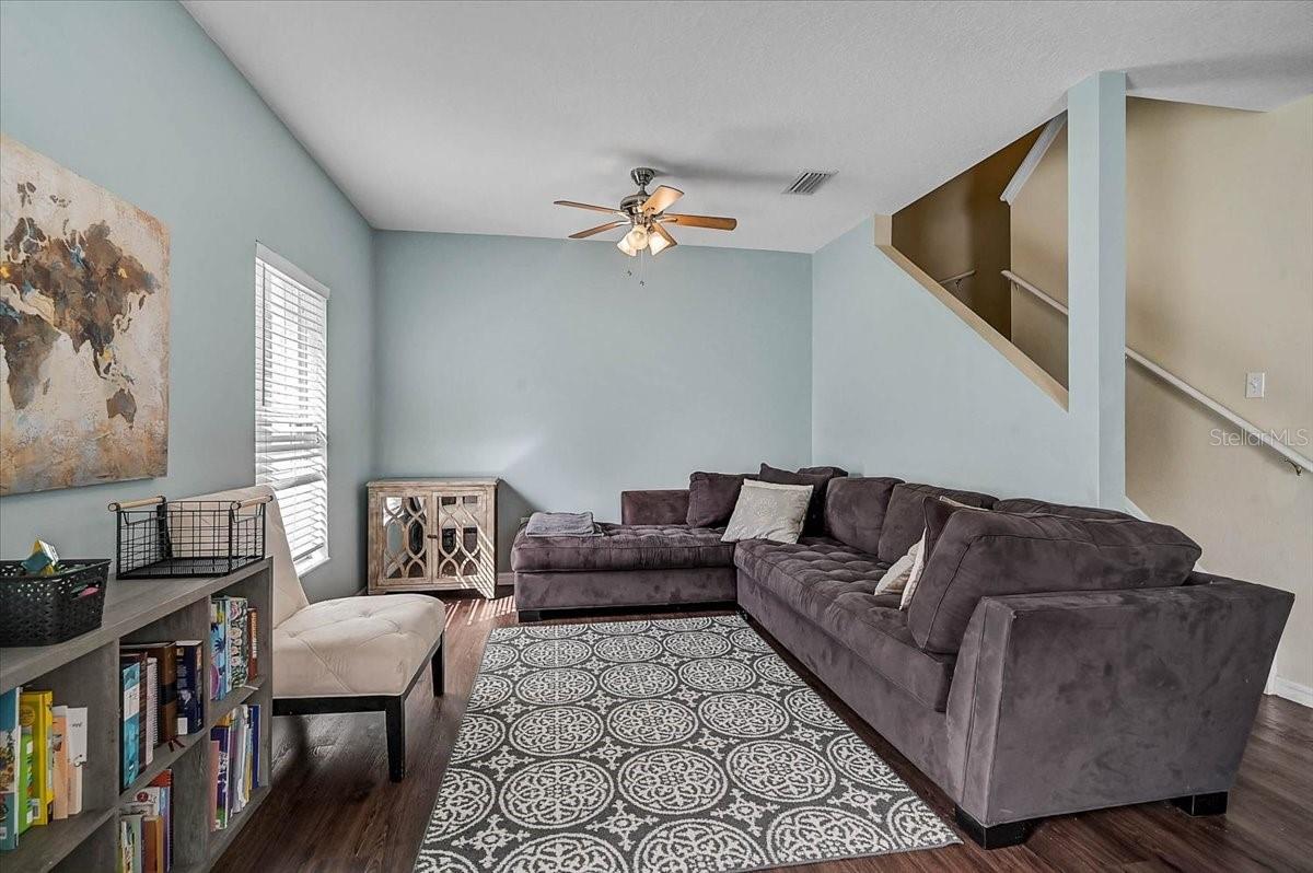 GREENBROOK WALK PH 3B - Residential