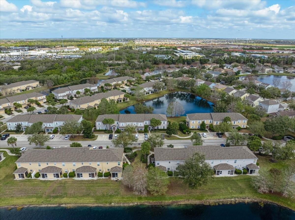 GREENBROOK WALK PH 3B - Residential