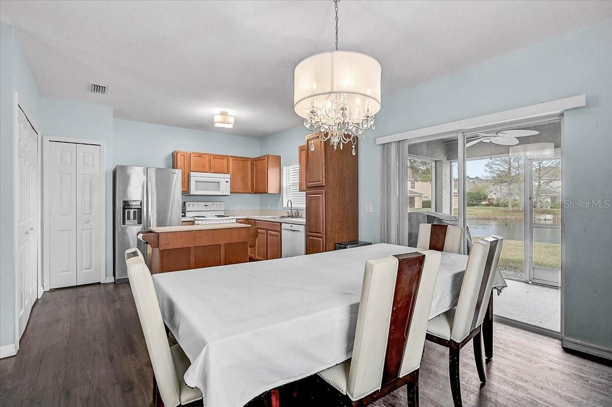 GREENBROOK WALK PH 3B - Residential