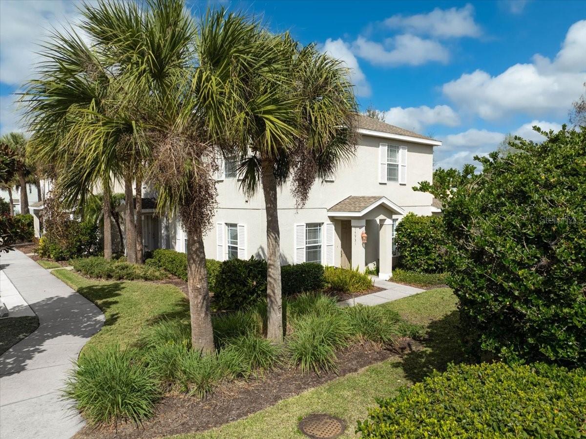 GREENBROOK WALK PH 3B - Residential