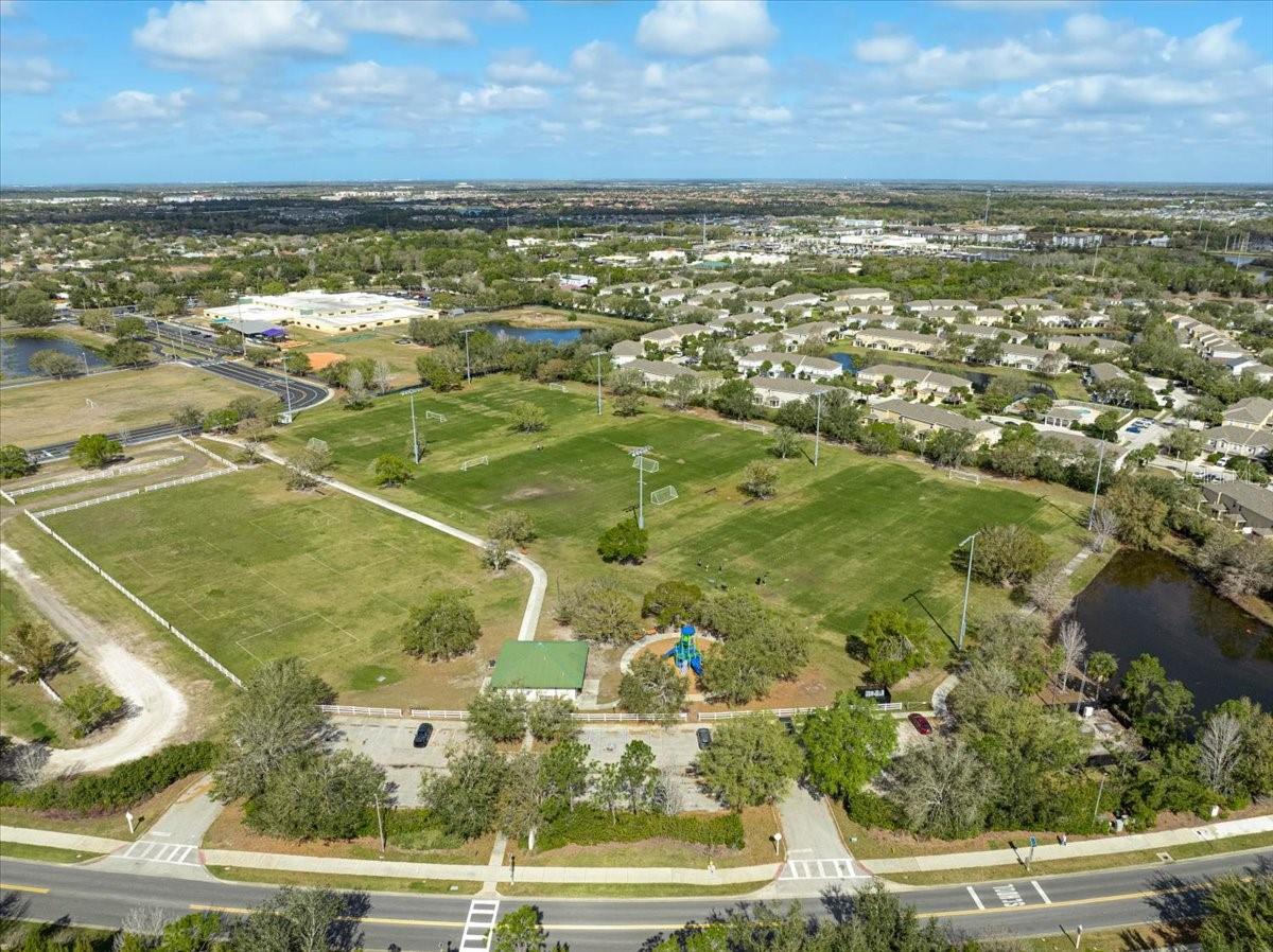 GREENBROOK WALK PH 3B - Residential