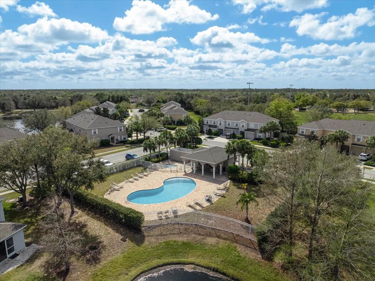 GREENBROOK WALK PH 3B - Residential