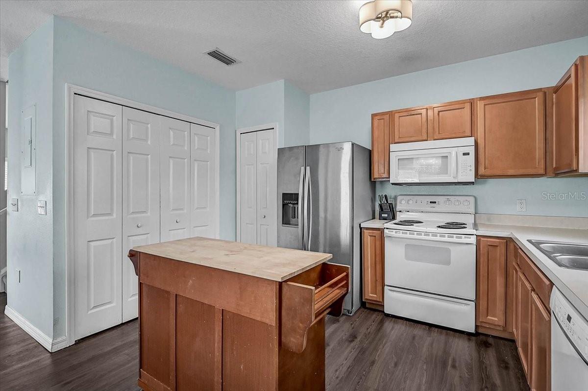 GREENBROOK WALK PH 3B - Residential