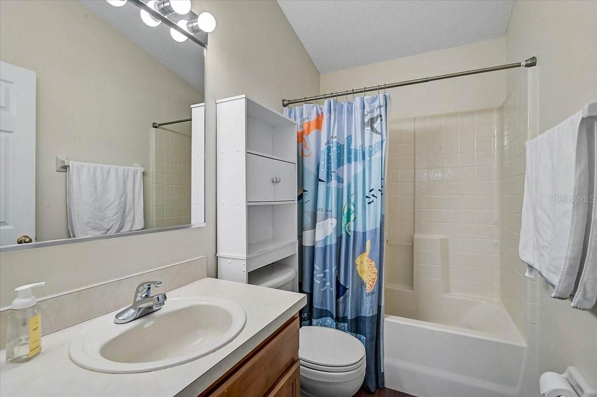 GREENBROOK WALK PH 3B - Residential