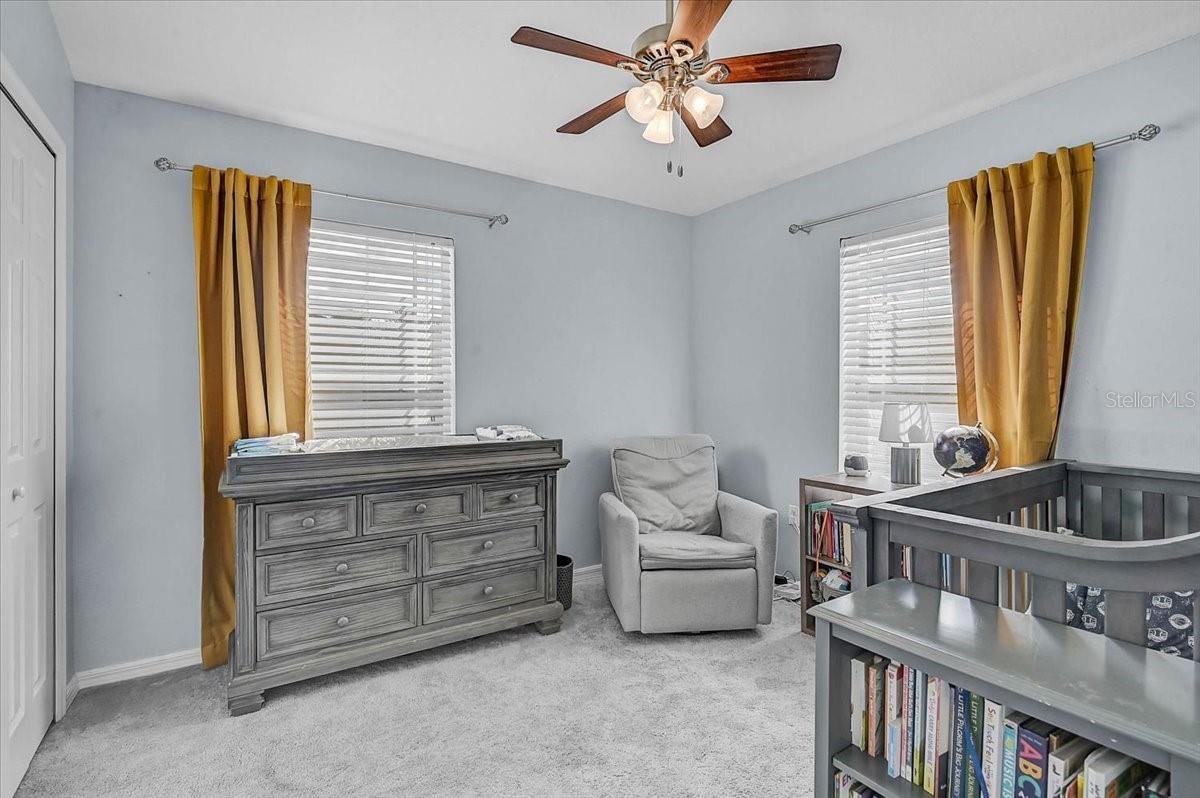 GREENBROOK WALK PH 3B - Residential