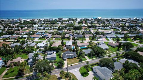 A home in NEW SMYRNA BEACH