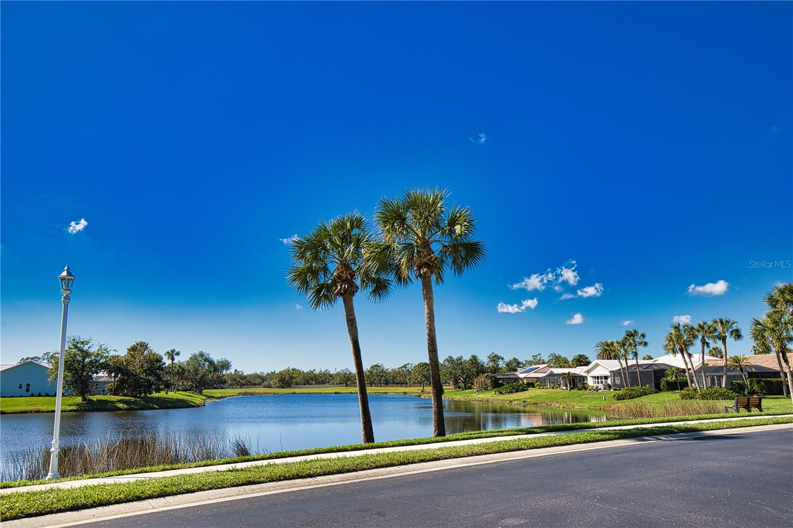 WATERFORD TR K PH 3 - Residential Lease