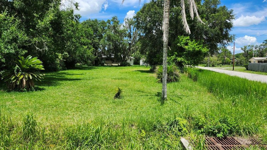 Beautiful 0.58-Acre Corner Lot in the Heart of San Antonio, FL – For Sale!

Discover the perfect blend of charm and convenience with this spacious 0.58-acre corner lot located in the highly desirable community of San Antonio, Florida. Nestled in a peaceful, small-town setting yet just minutes from major roadways, shopping, dining, and top-rated schools, this property offers an exceptional opportunity to build your dream home or invest in one of Pasco County’s fastest-growing areas.

Property Highlights:

Generous .58-acre lot with plenty of room for a custom home, pool, and outdoor living space
Prime corner location offering added privacy and flexible design options
Situated on a quiet, residential street in a charming and well-established neighborhood
No HOA or CDD fees!
Zoned for residential use
Easy access to I-75 and SR 52 for a quick commute to Tampa, Wesley Chapel, and surrounding areas
Why You'll Love San Antonio, FL:
This quaint town is known for its scenic beauty, rolling hills, and welcoming community. Enjoy nearby parks, golf courses, and the famous Saint Leo University, just a short drive away.

Don't miss this rare opportunity to own a piece of land in one of Florida’s hidden gems. Whether you're ready to build now or invest for the future, this lot is full of potential.