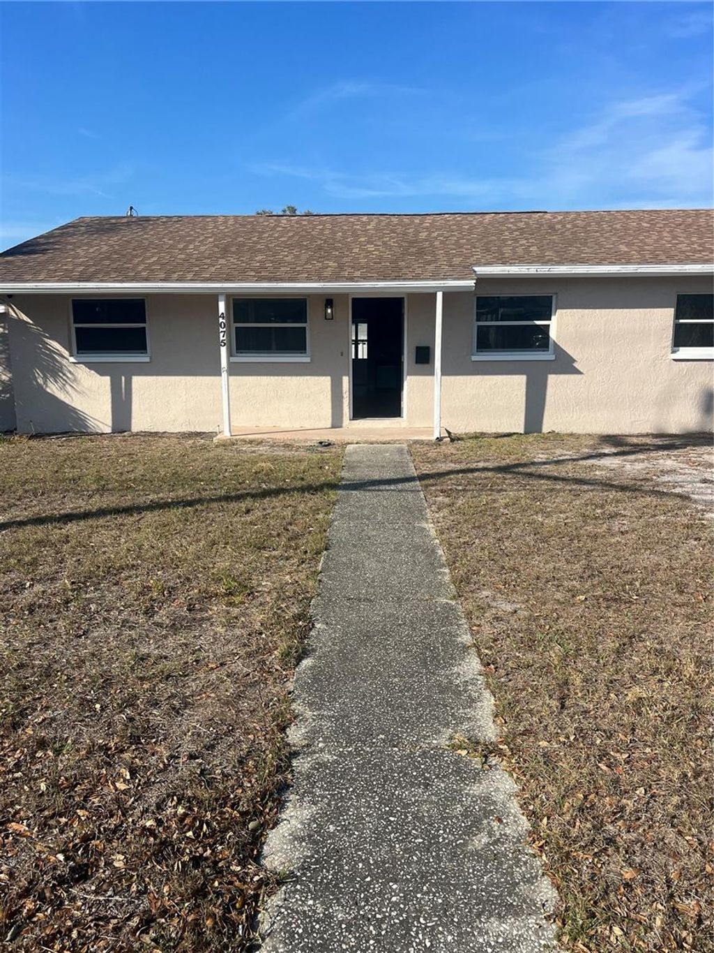 Photo of 4075 38th Avenue N, St Petersburg, FL 33713 (MLS # TB8497767)