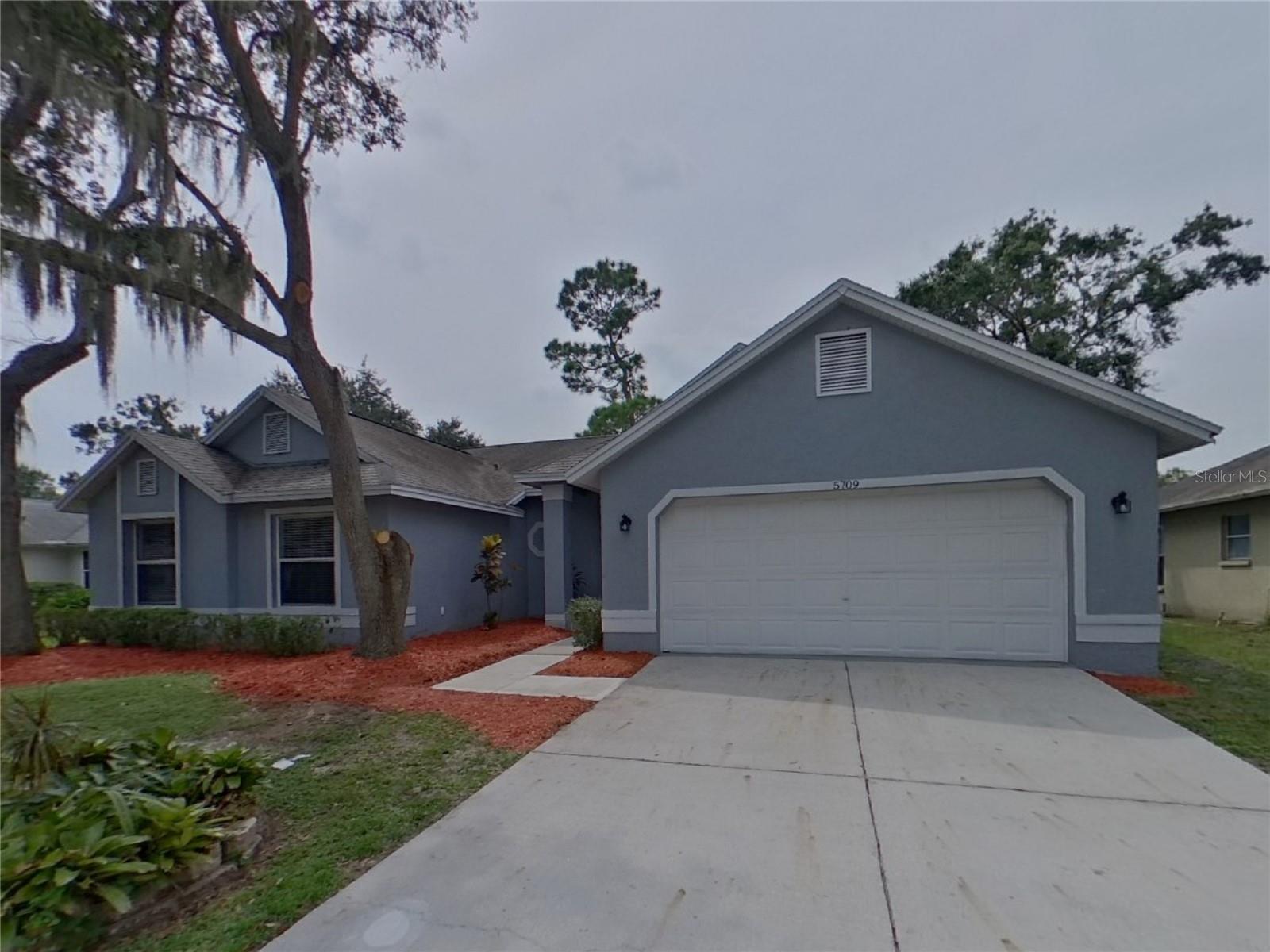 Take a look at this beautiful home, Clean and Move-In Ready, split plan featuring 4 bedrooms, 2 bathrooms, 2 car garage and approximately 2,232 heated square feet. Enjoy the freedom of a virtually maintenance free lifestyle while residing in a great community. Smart Home Tech - $21.95/mo; Washer/Dryer - $35/mo; High Speed Cable/Internet (if applicable by 3rd Party user) $55/mo; Renters insurance reqrd, Pool service (if applicable) is $150/mo, Septic System (if applicable)- $35/mo; Admin Fee - $150 after lease is generated. Applications are First Come First Serve basis. Possible Variable Rent Option – go to “Apply” on website and select Term for monthly rental options. This home is professionally managed and maintained by Owner. You deserve single family rental living at its best!