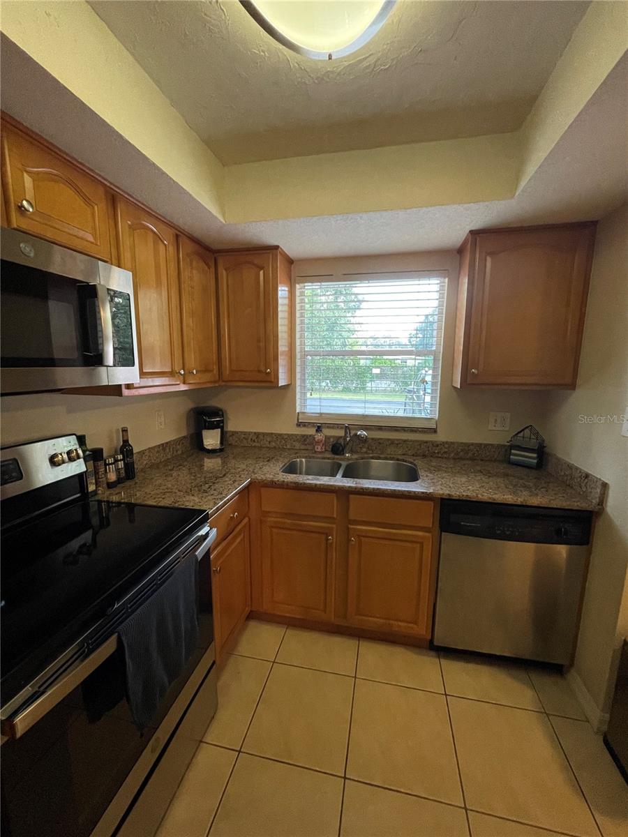 PARK VIEW - Residential