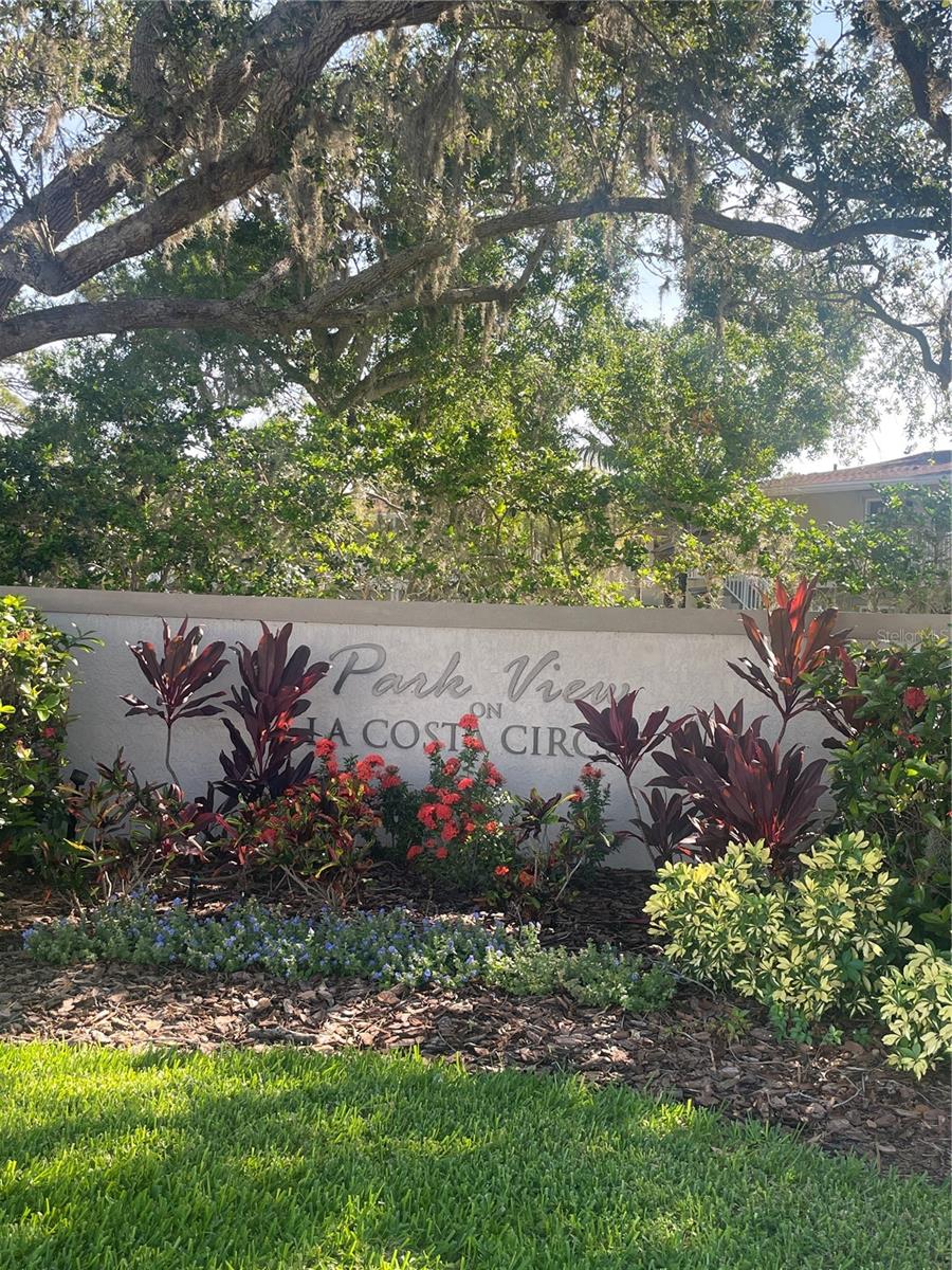 PARK VIEW - Residential