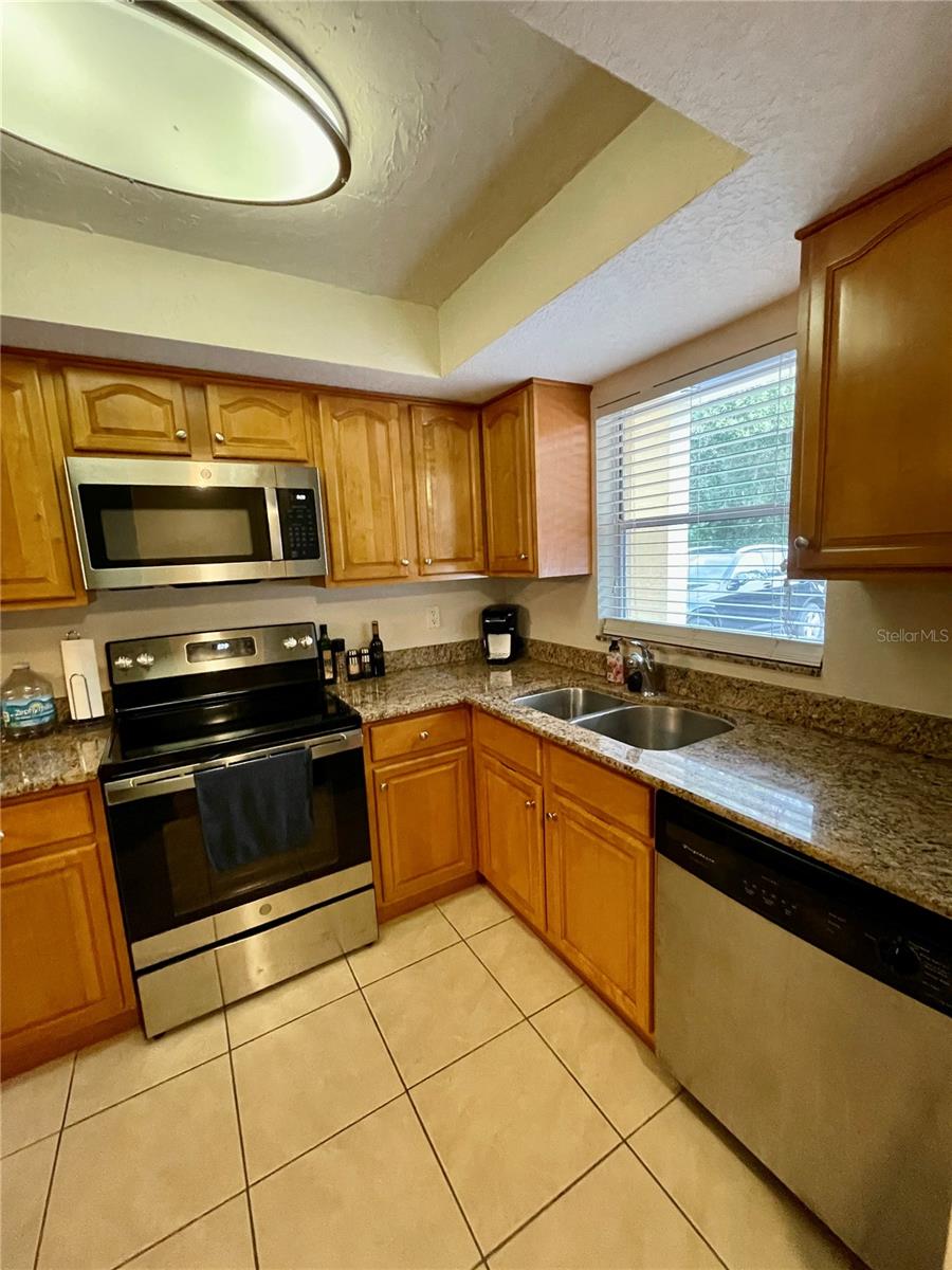 PARK VIEW - Residential