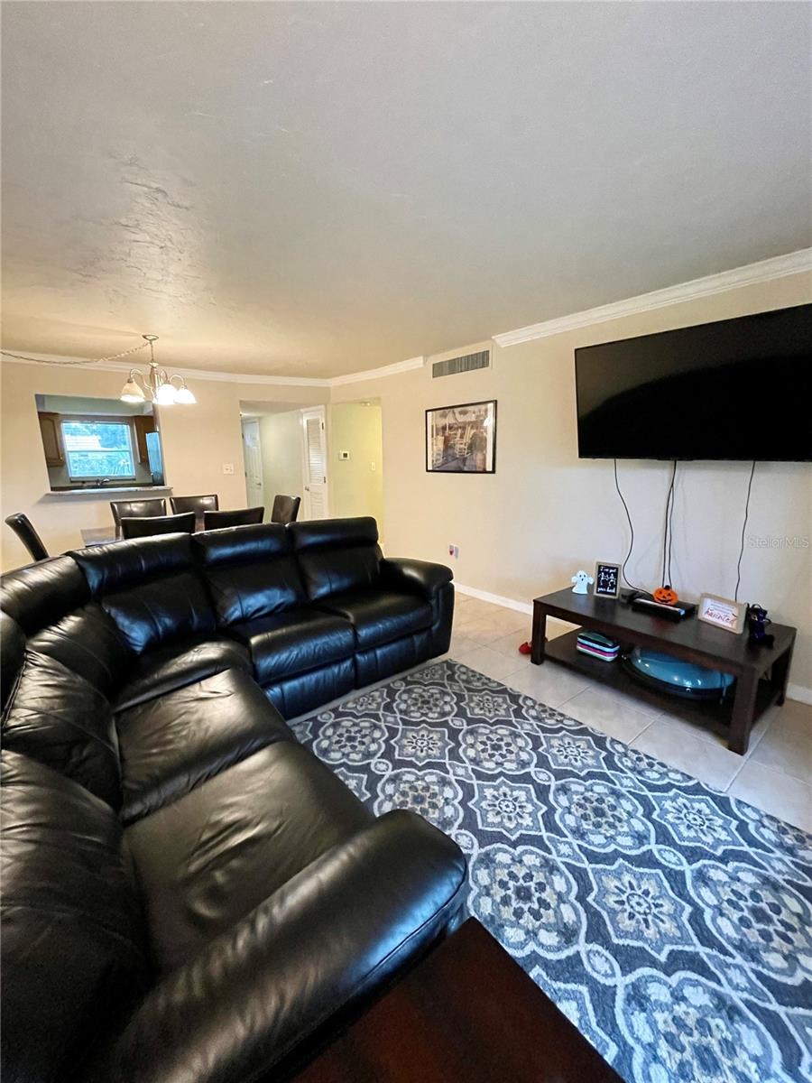 PARK VIEW - Residential