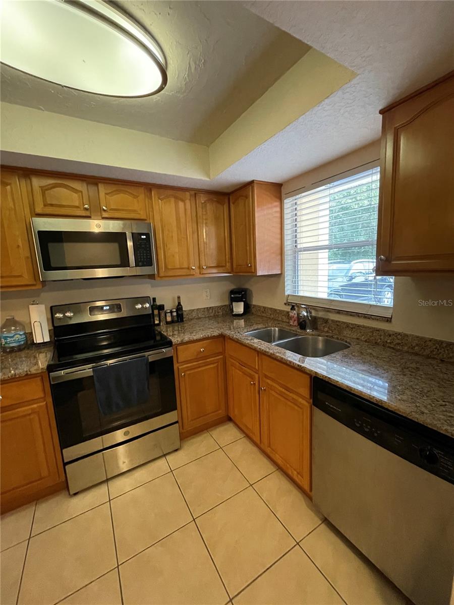 PARK VIEW - Residential