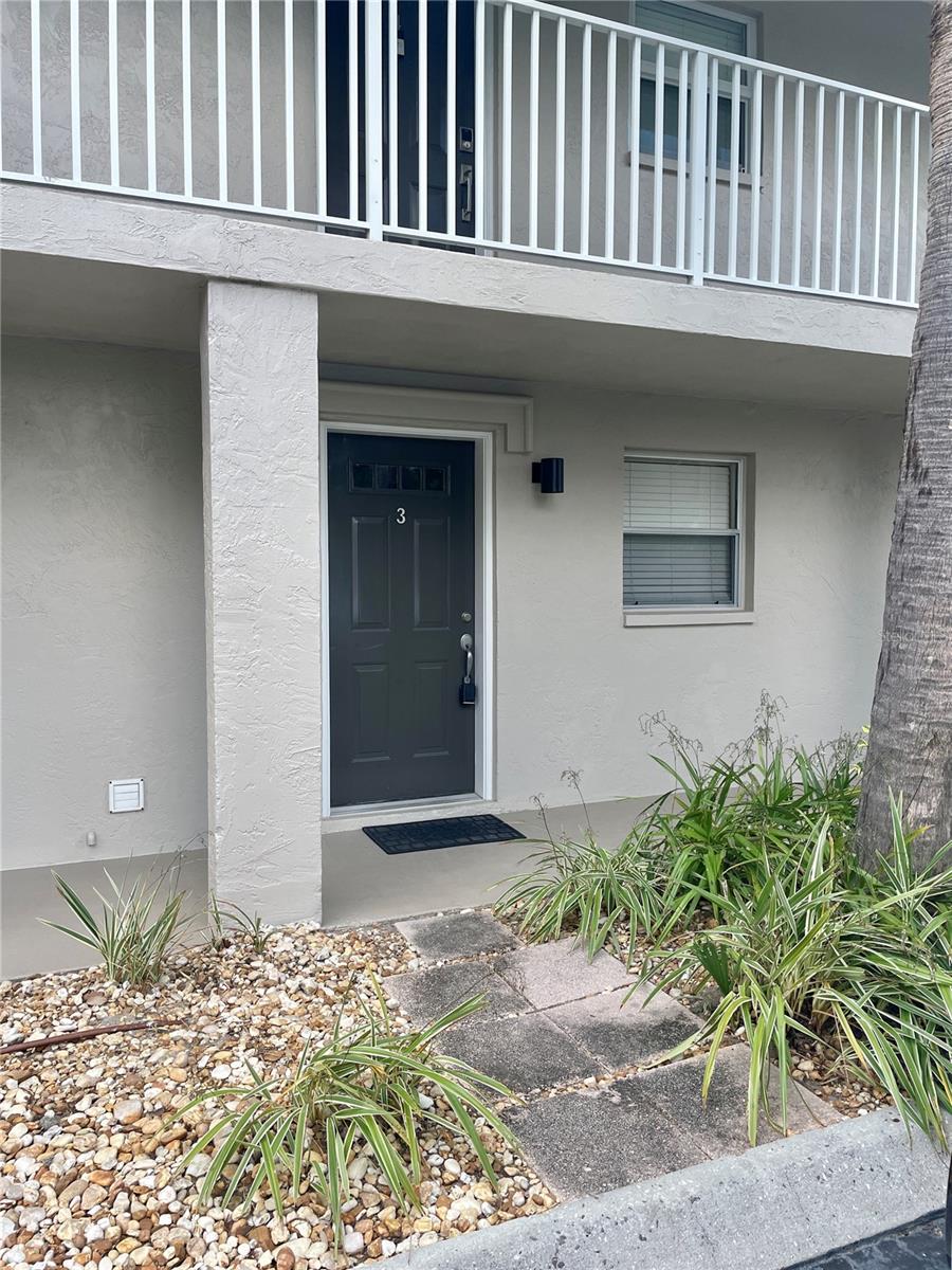 PARK VIEW - Residential
