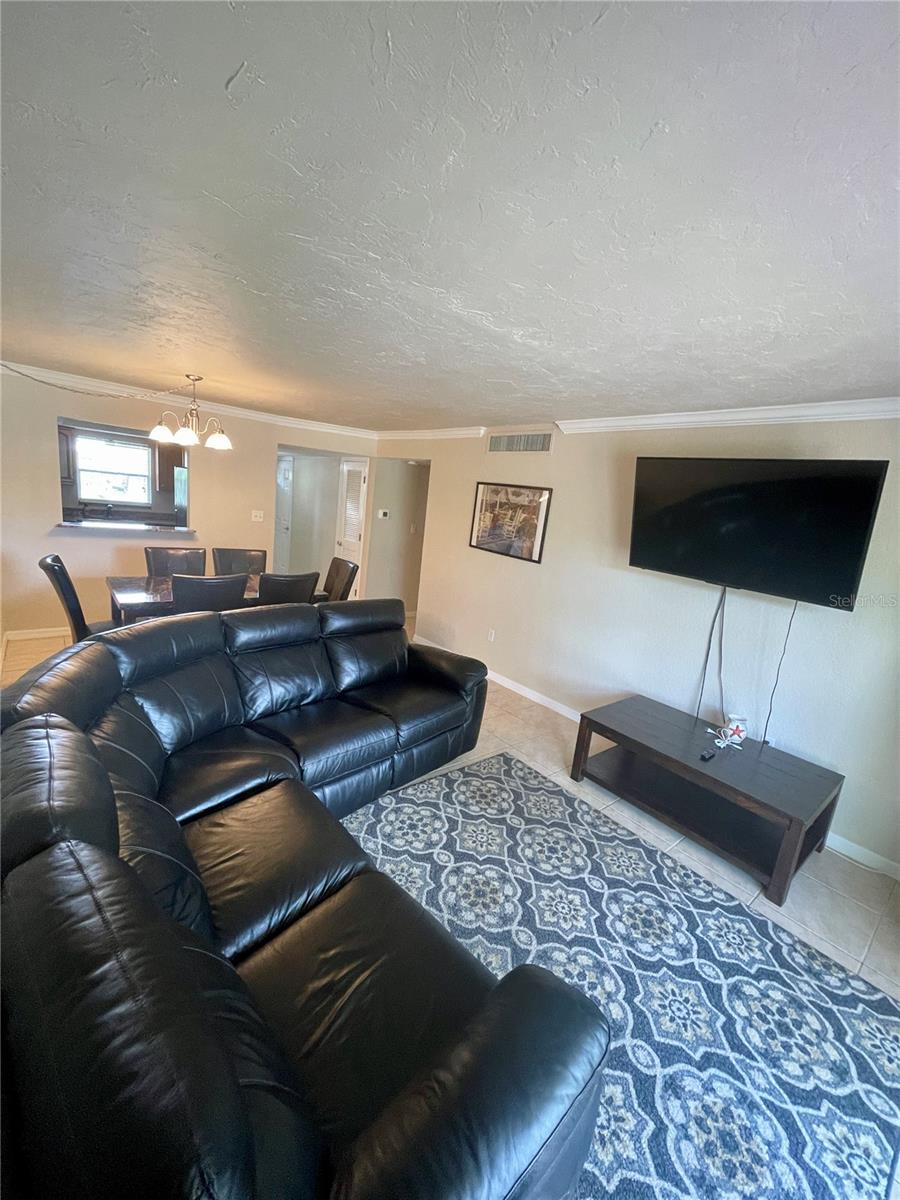 PARK VIEW - Residential