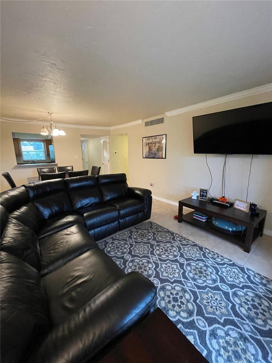 PARK VIEW - Residential