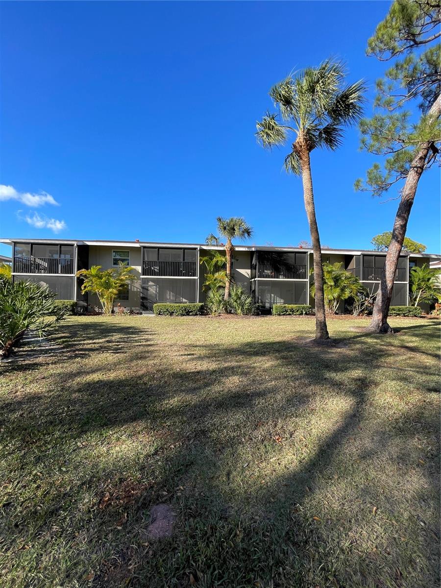 PARK VIEW - Residential