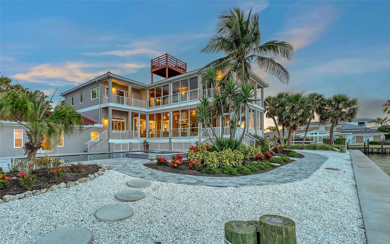 COUNTRY CLUB SHORES SEC 02 - Residential