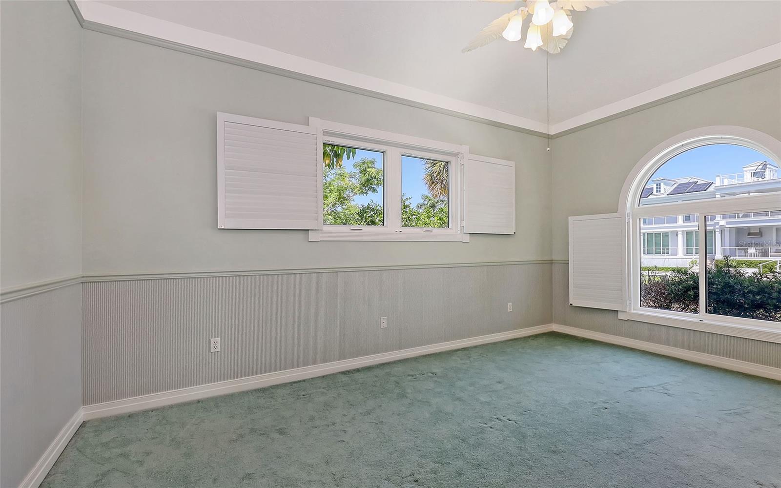 COUNTRY CLUB SHORES SEC 02 - Residential