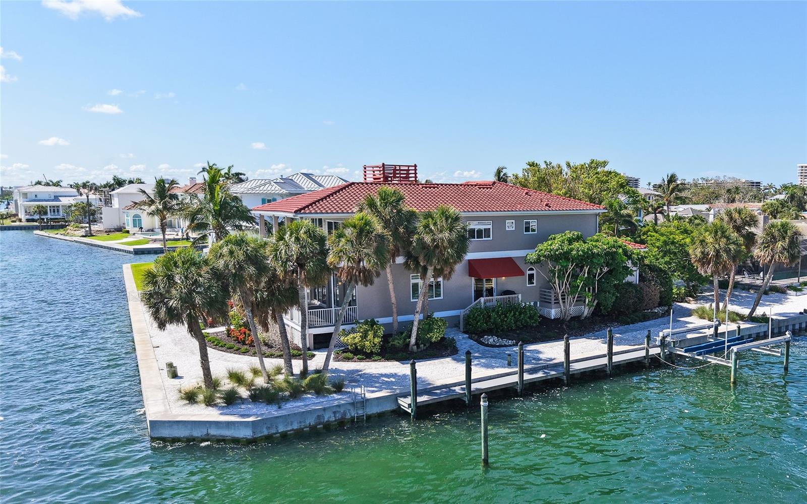 COUNTRY CLUB SHORES SEC 02 - Residential
