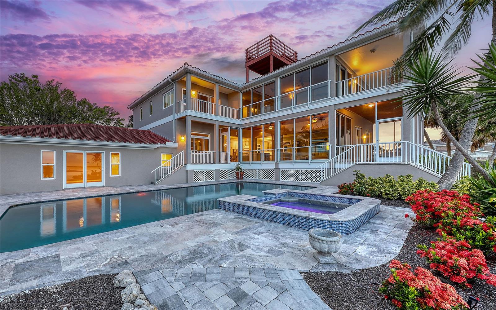 COUNTRY CLUB SHORES SEC 02 - Residential