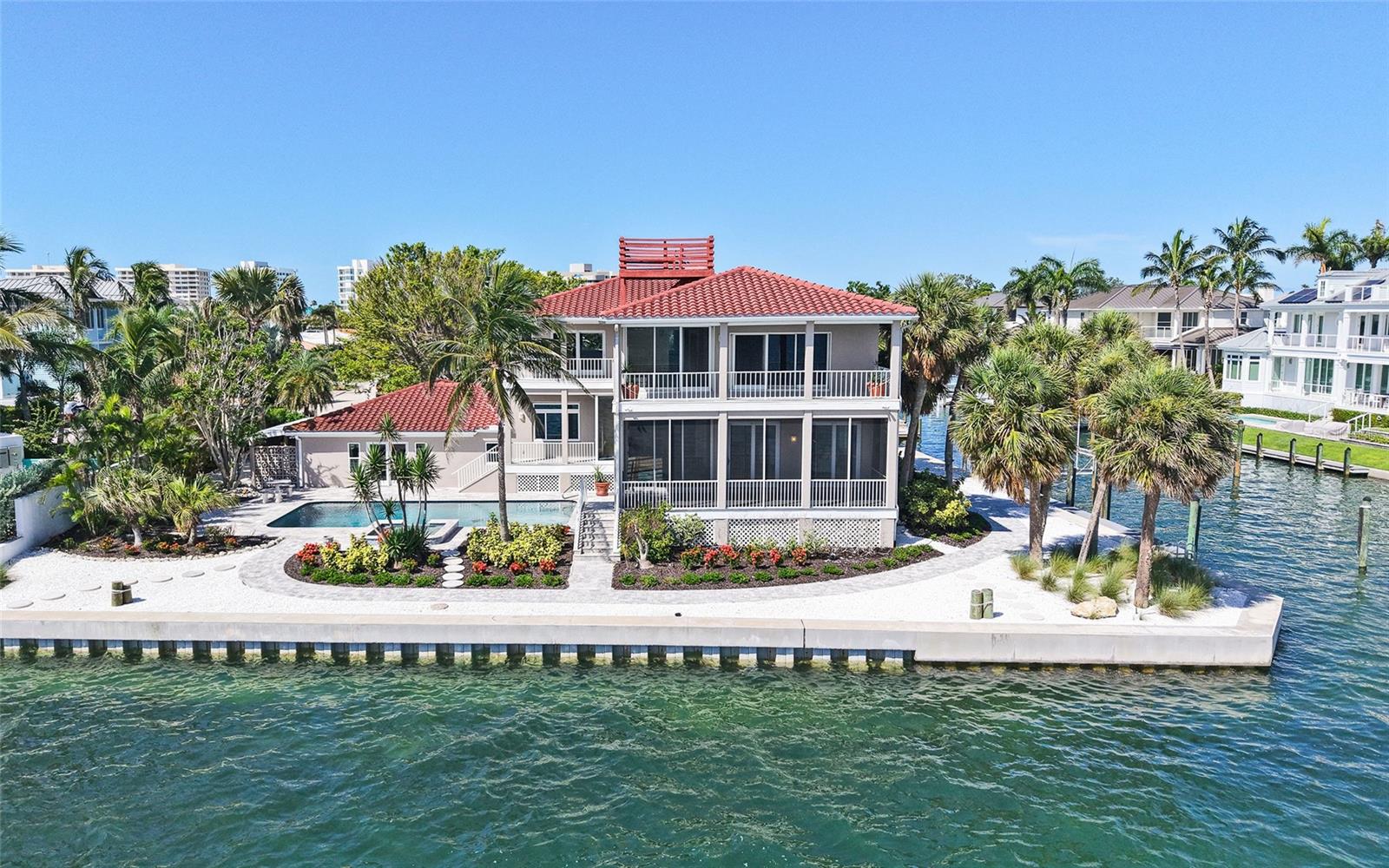 COUNTRY CLUB SHORES SEC 02 - Residential
