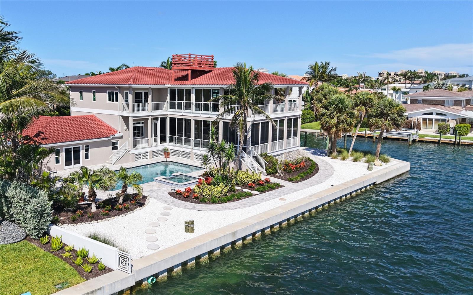 COUNTRY CLUB SHORES SEC 02 - Residential