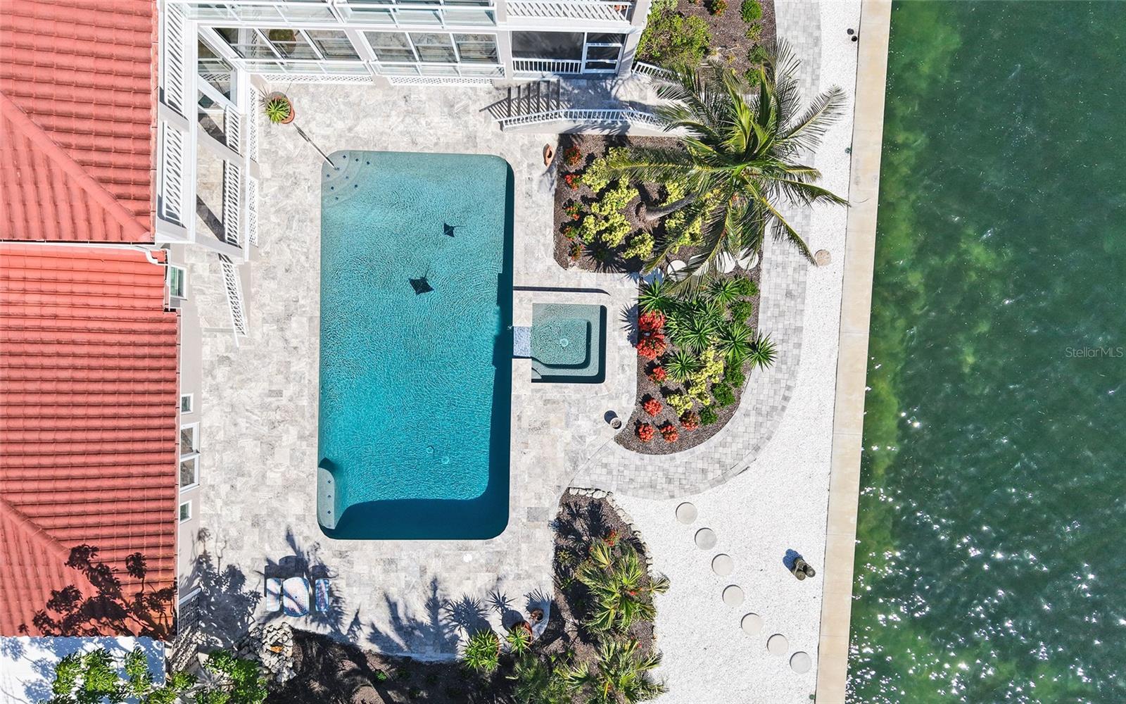 COUNTRY CLUB SHORES SEC 02 - Residential