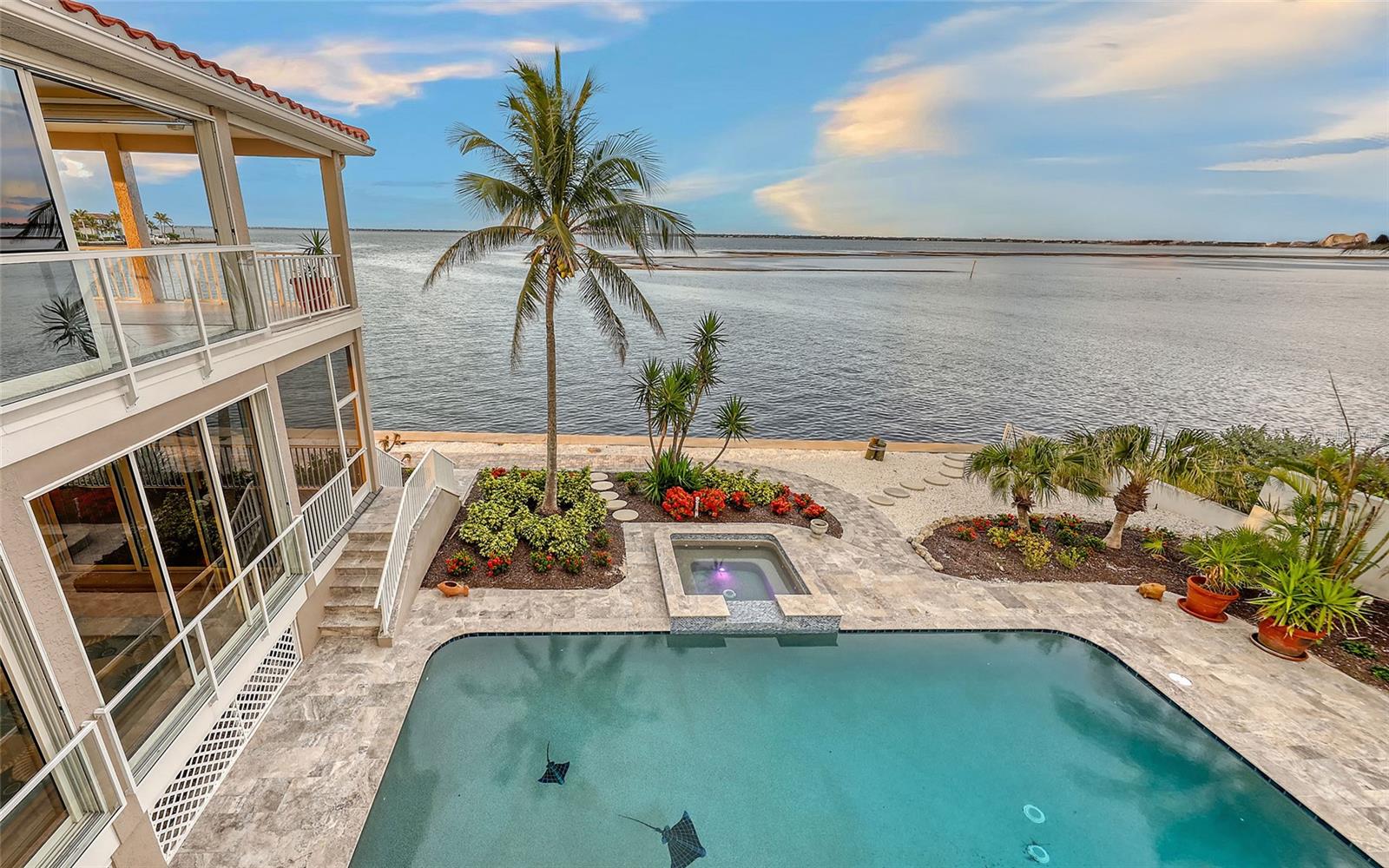 COUNTRY CLUB SHORES SEC 02 - Residential