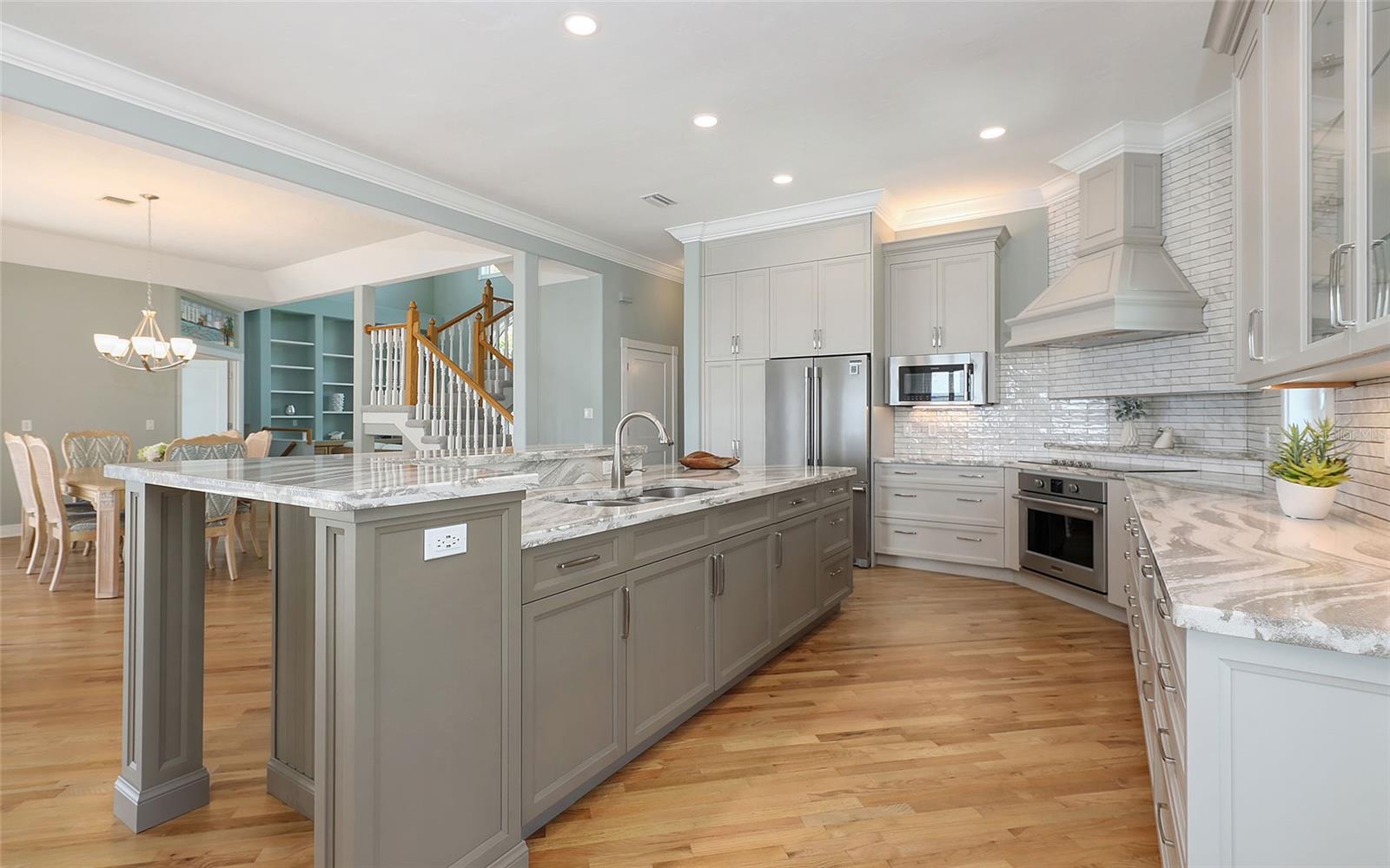 COUNTRY CLUB SHORES SEC 02 - Residential