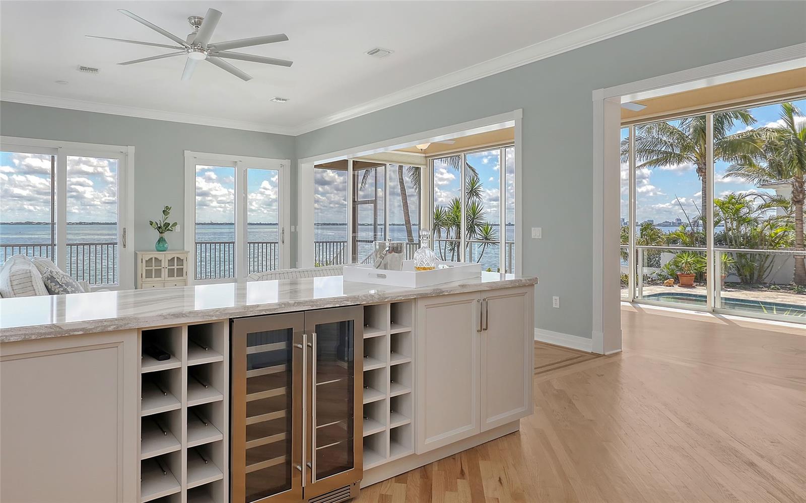 COUNTRY CLUB SHORES SEC 02 - Residential