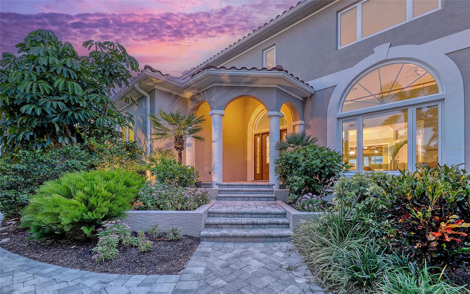 COUNTRY CLUB SHORES SEC 02 - Residential