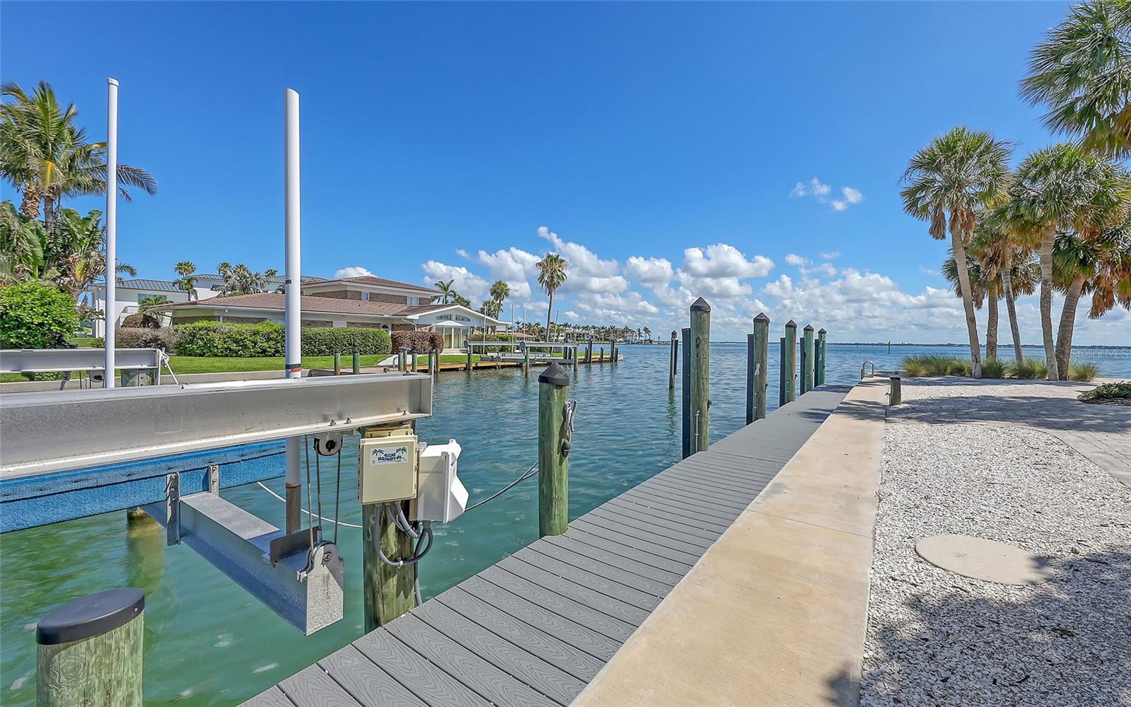 COUNTRY CLUB SHORES SEC 02 - Residential