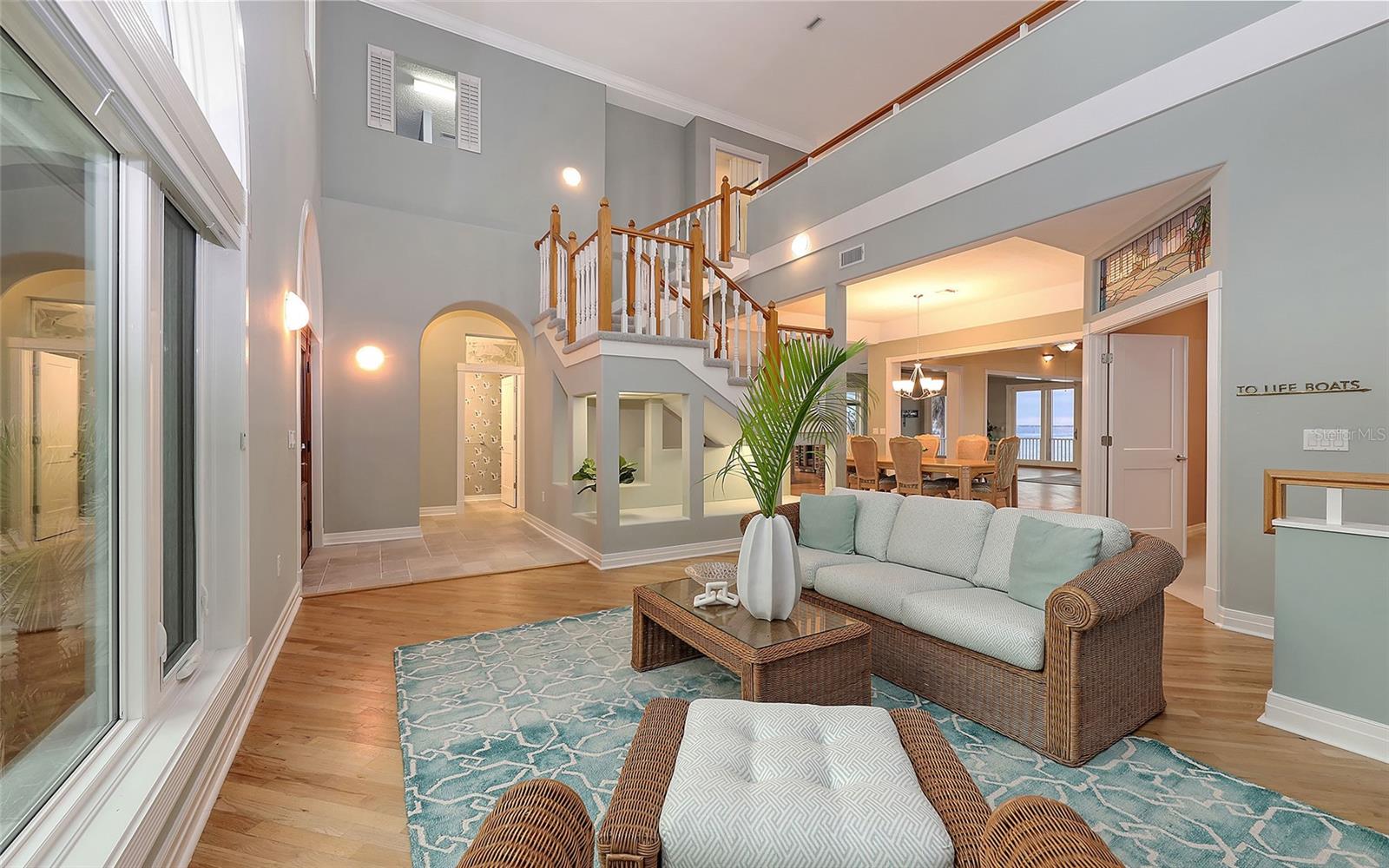 COUNTRY CLUB SHORES SEC 02 - Residential