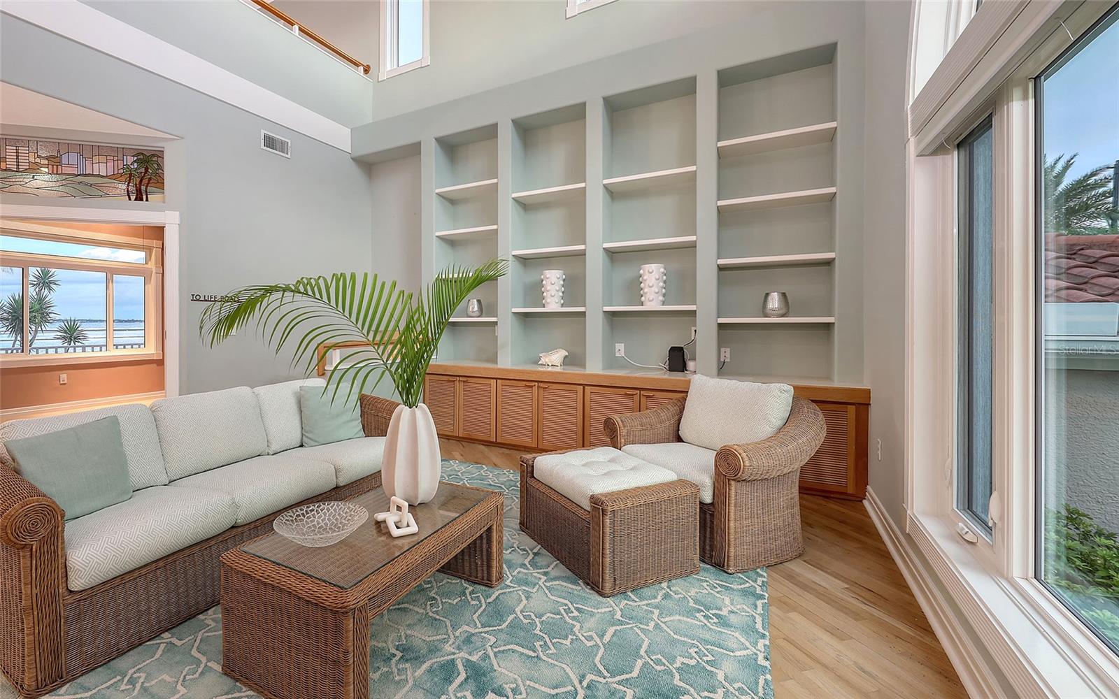 COUNTRY CLUB SHORES SEC 02 - Residential