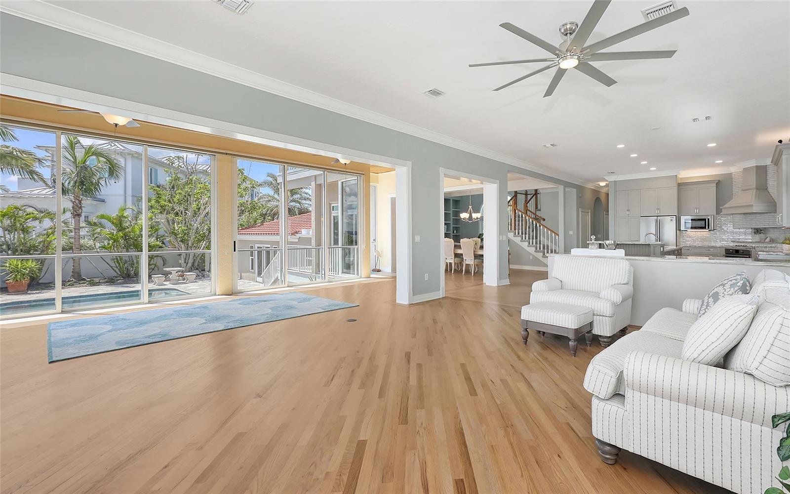 COUNTRY CLUB SHORES SEC 02 - Residential