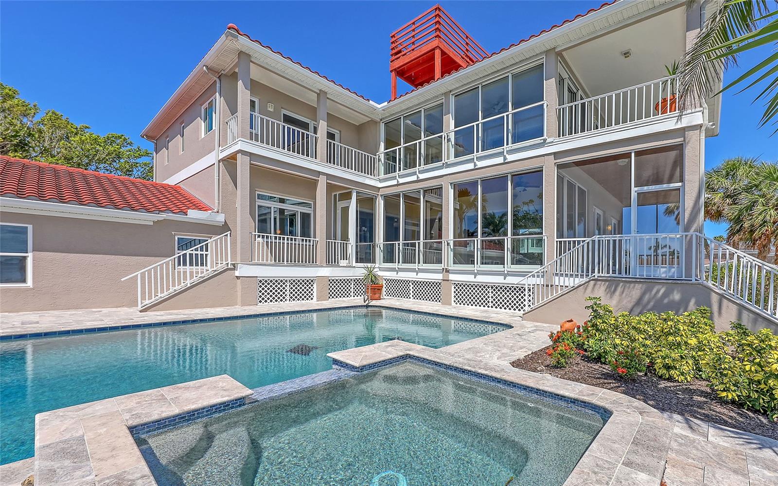 COUNTRY CLUB SHORES SEC 02 - Residential