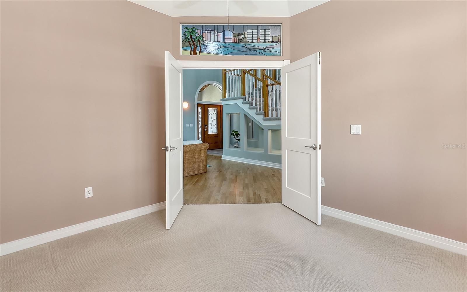 COUNTRY CLUB SHORES SEC 02 - Residential