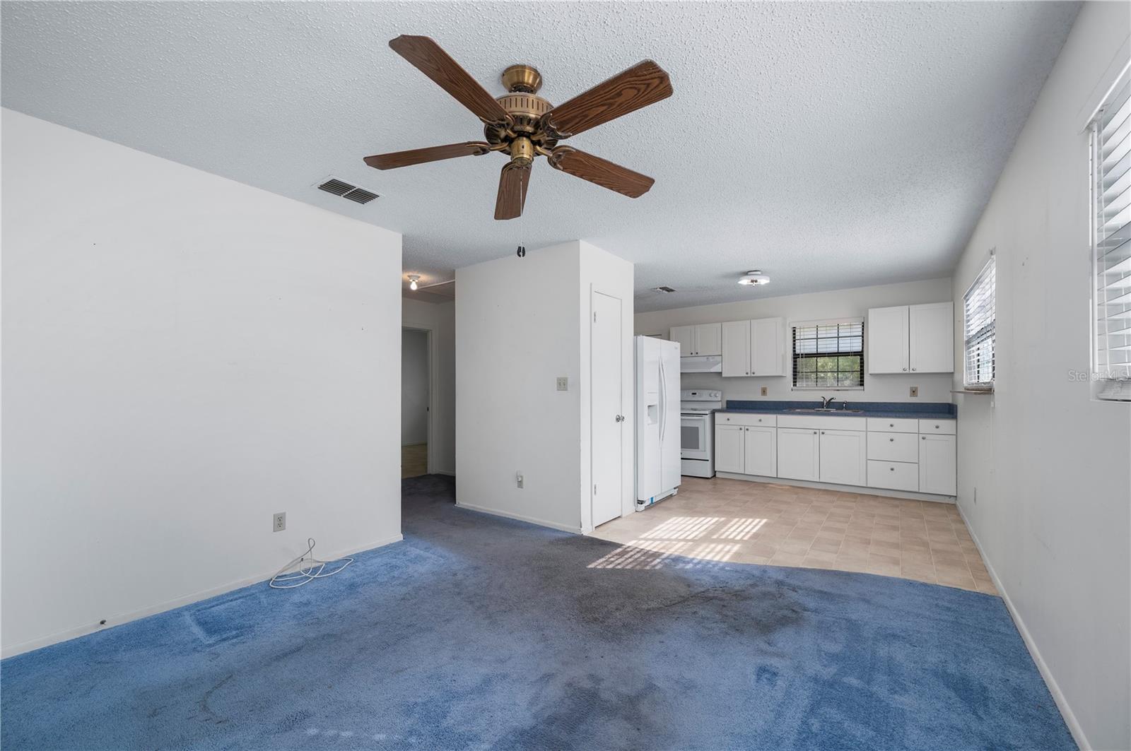 OGBURNS T B ADD TO TOWN OF OSPREY - Residential