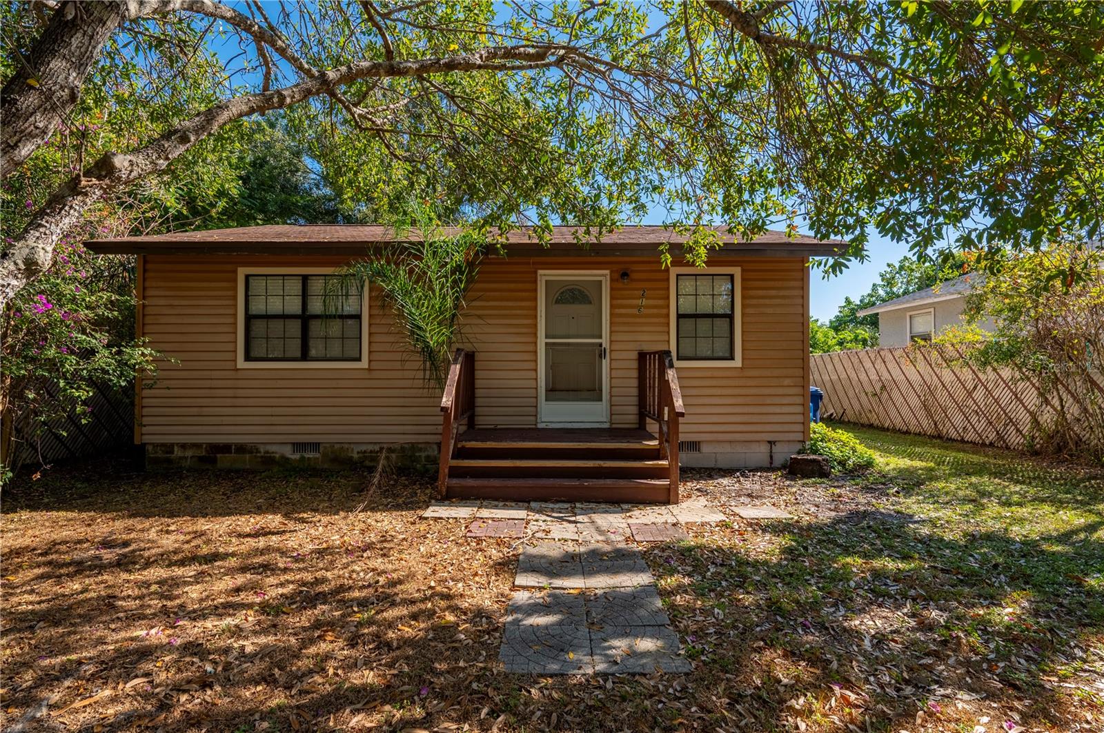 OGBURNS T B ADD TO TOWN OF OSPREY - Residential