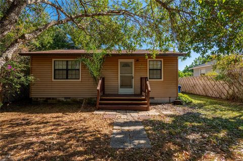 216 GLENWOOD AVENUE OSPREY FL 34229