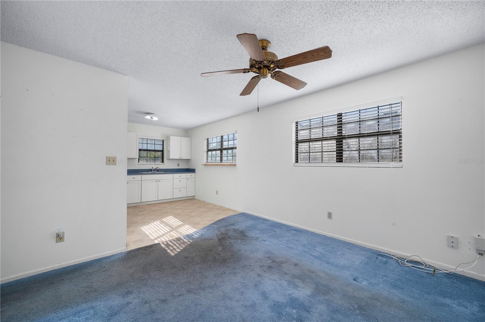 OGBURNS T B ADD TO TOWN OF OSPREY - Residential